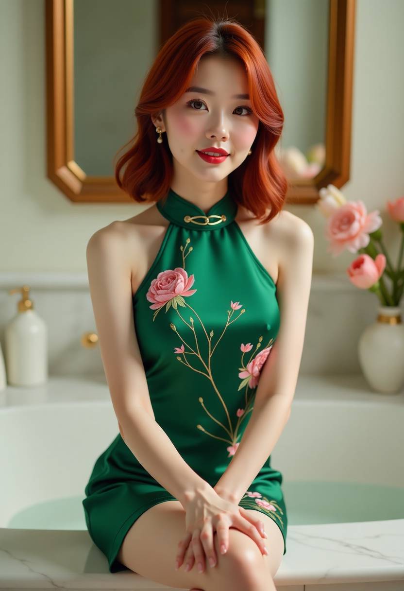 女婿大人特别篇封面